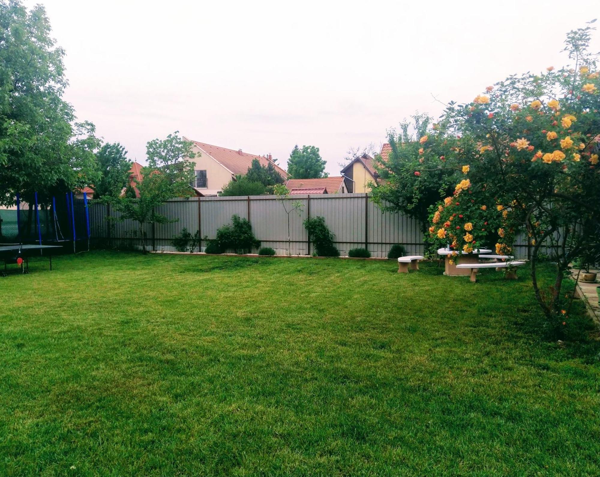 Berta Panzio Bed & Breakfast Hajduszoboszlo Luaran gambar