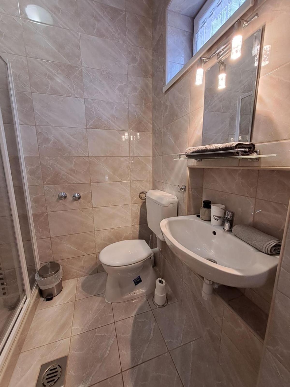 Berta Panzio Bed & Breakfast Hajduszoboszlo Bilik gambar