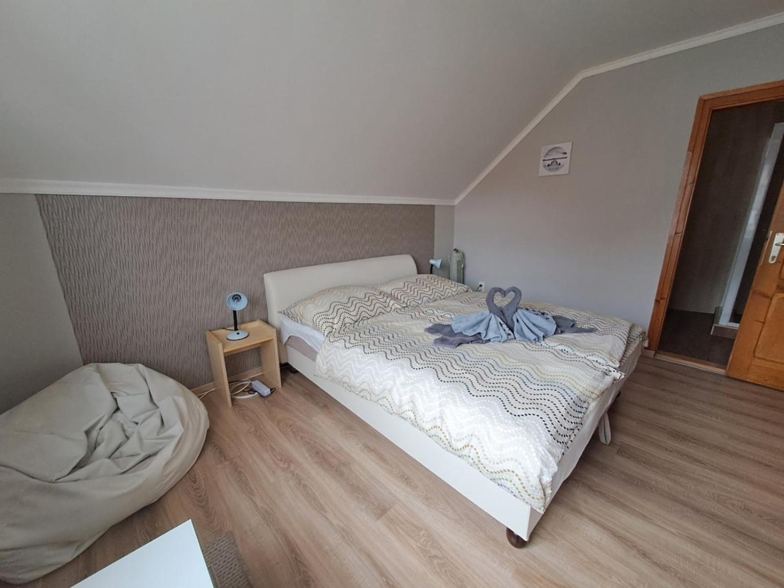 Berta Panzio Bed & Breakfast Hajduszoboszlo Bilik gambar